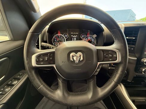 Used 2019 RAM 1500 Big Horn image 27