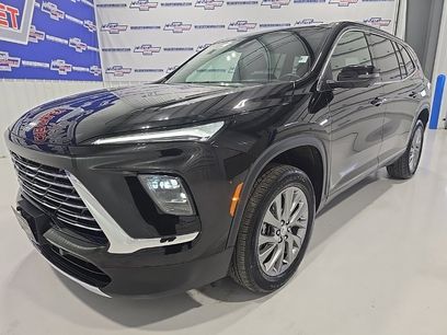 Used 2025 Buick Enclave Preferred