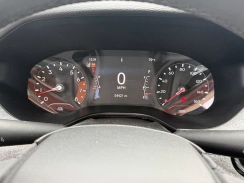 Used 2024 Jeep Compass Latitude AWD/4WD image 33
