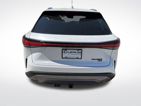 New 2026 Lexus RX 350 Premium Plus AWD/4WD image 5