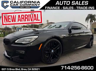 Used 2017 BMW 640i Coupe video 1