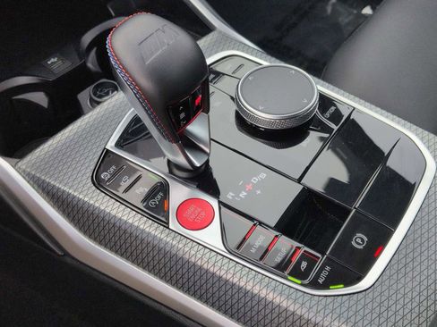 Used 2023 BMW M3 Competition image 33