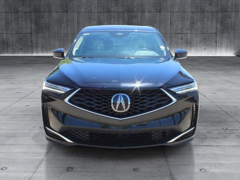 Certified 2025 Acura MDX FWD w/ Technology Package image 8