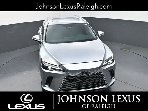 Used 2024 Lexus RX 350 Premium w/ Accessory Package (Z1) image 25
