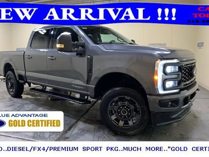 Used 2023 Ford F250 XLT w/ XLT Premium Package