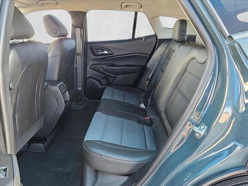 New 2026 Chevrolet Trax LT w/ Driver Confidence Package image 16