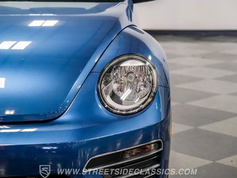 Used 2019 Volkswagen Beetle 2.0T Final Edition SEL image 20