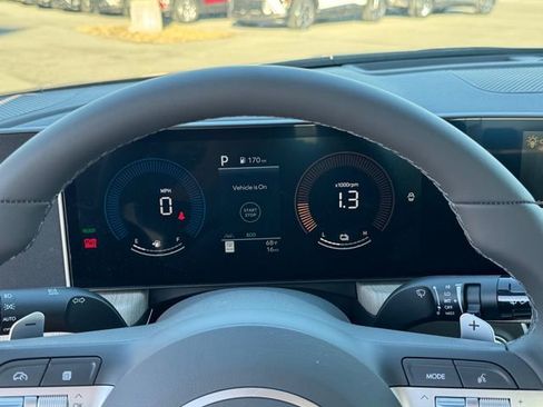 New 2026 Hyundai Sonata SEL FWD image 25