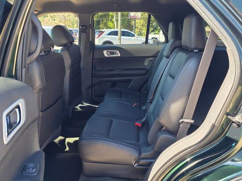 Used 2013 Ford Explorer XLT image 13