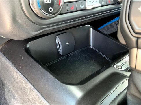 Used 2021 Ford Bronco Outer Banks AWD/4WD image 15