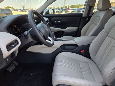 New 2027 Honda HR-V EX-L image 11