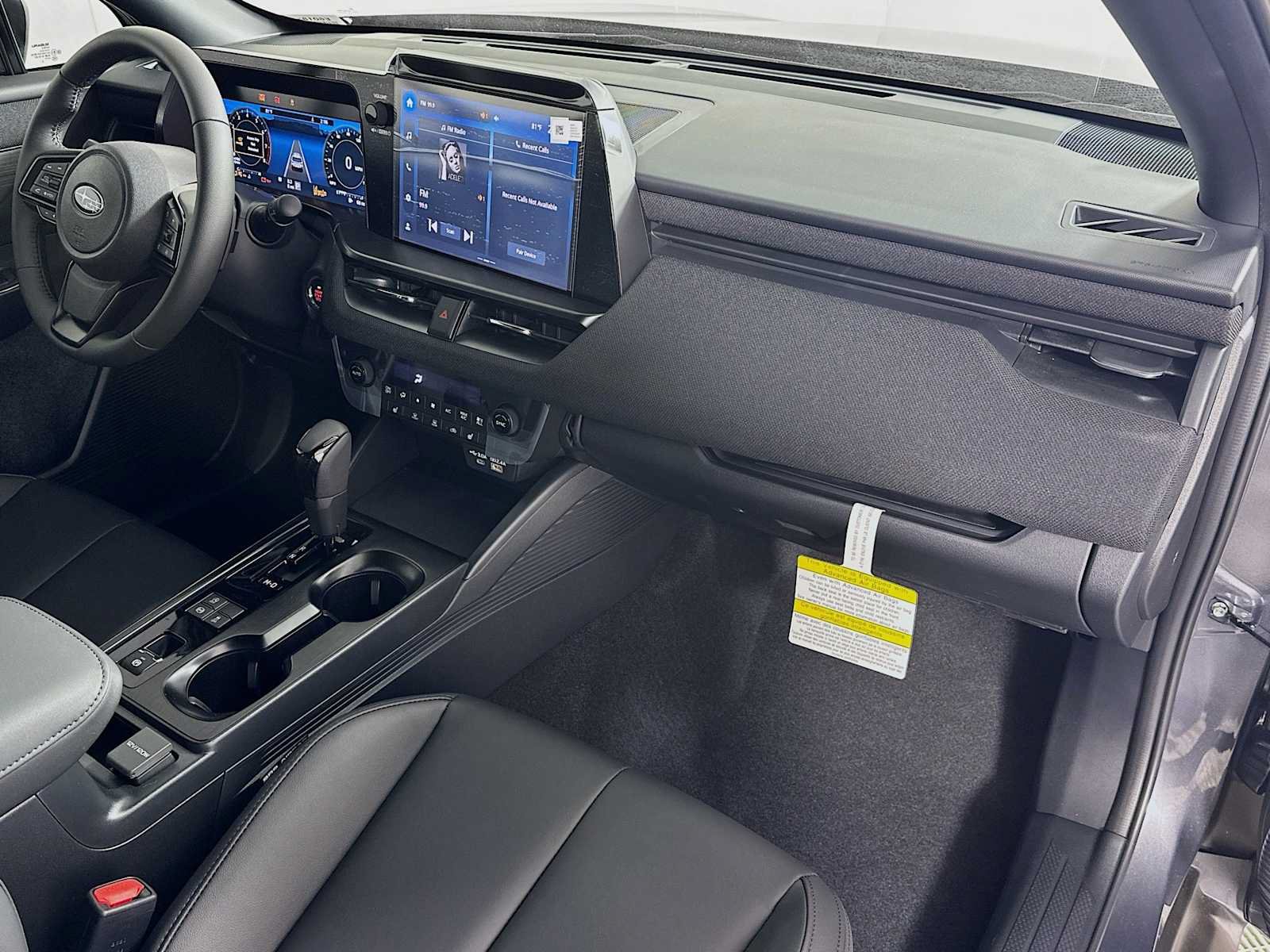 Certified 2026 Subaru Outback Premium AWD/4WD image 26