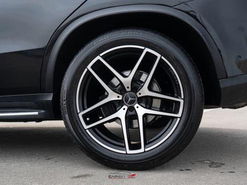 Used 2019 Mercedes-Benz GLE 43 AMG 4MATIC image 11