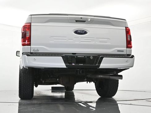 Used 2023 Ford F150 XLT w/ Equipment Group 302A High AWD/4WD image 42
