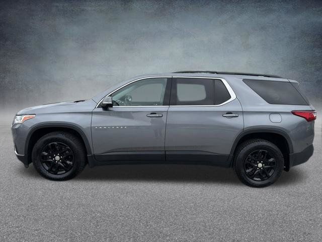 Used 2019 Chevrolet Traverse LT AWD/4WD image 10