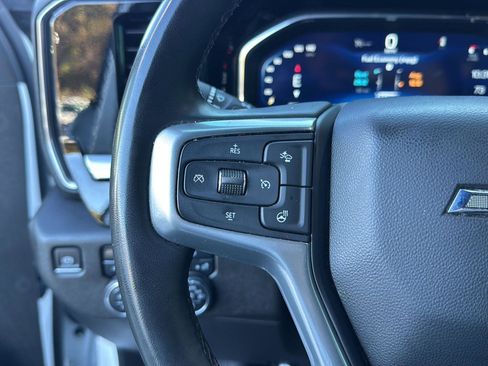 Used 2023 Chevrolet Silverado 1500 RST w/ Rally Edition image 18