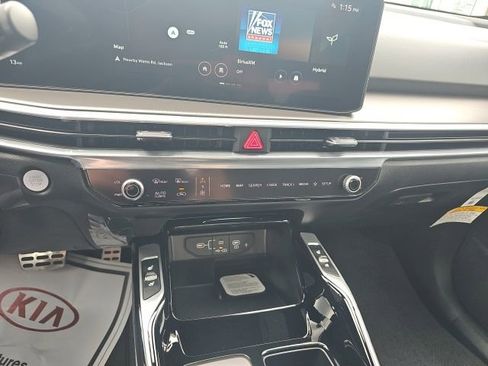 New 2026 Kia Sorento SX Prestige AWD/4WD image 14