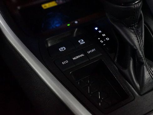 Certified 2024 Toyota RAV4 Limited w/ Advanced Technology Package FWD image 23