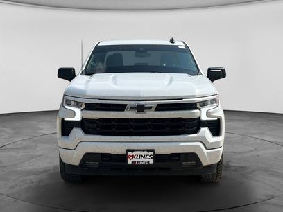 Used 2024 Chevrolet Silverado 1500 RST w/ Z71 Off-Road Package