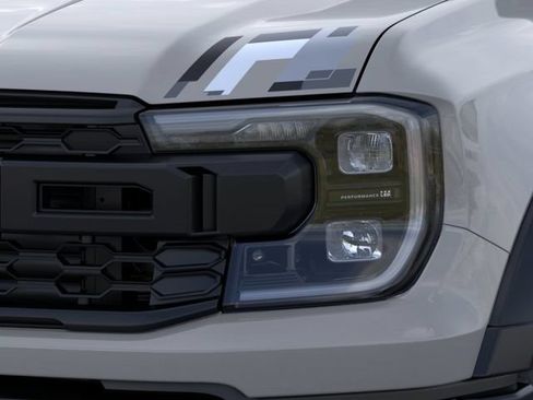 New 2026 Ford Ranger Raptor AWD/4WD image 18