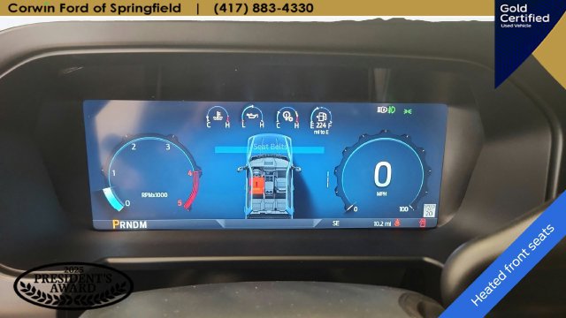 Used 2026 Ford F350 Platinum AWD/4WD image 15
