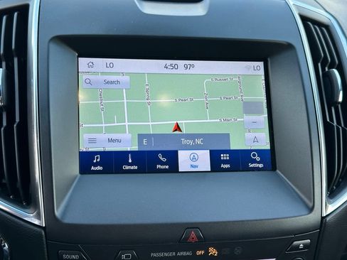 Used 2019 Ford Edge ST w/ Equipment Group 401A AWD/4WD image 6