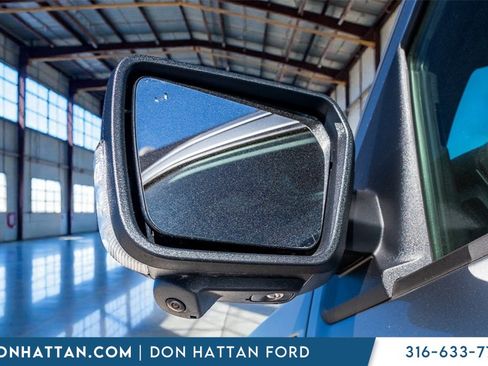 Used 2025 Ford F150 XLT w/ Equipment Group 302A MID image 34