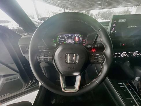 Used 2026 Honda CR-V Sport-L image 16
