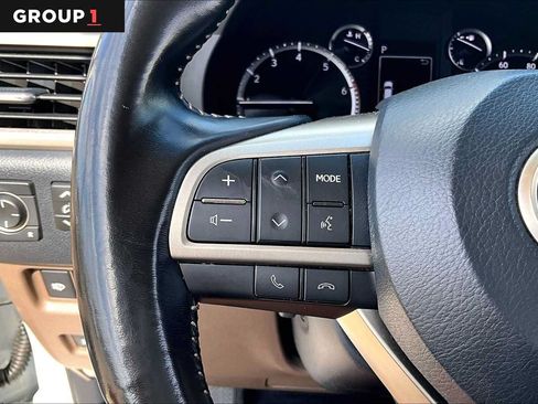 Certified 2020 Lexus GX 460 Premium AWD/4WD image 21