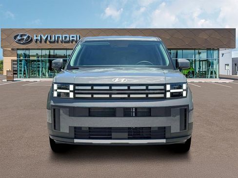 New 2026 Hyundai Santa Fe SE image 13