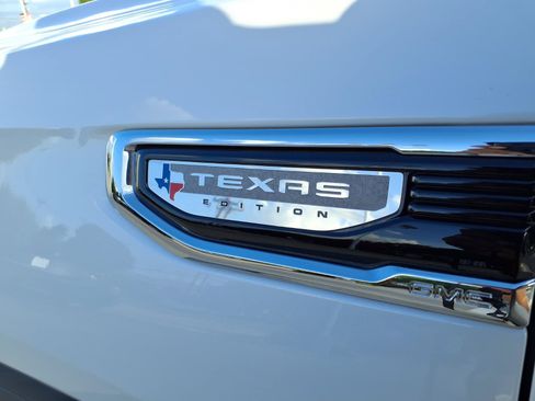 Used 2022 GMC Sierra 1500 SLT RWD image 10
