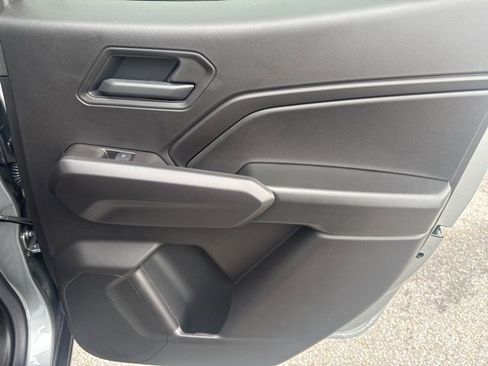 New 2026 Chevrolet Colorado Trail Boss image 23