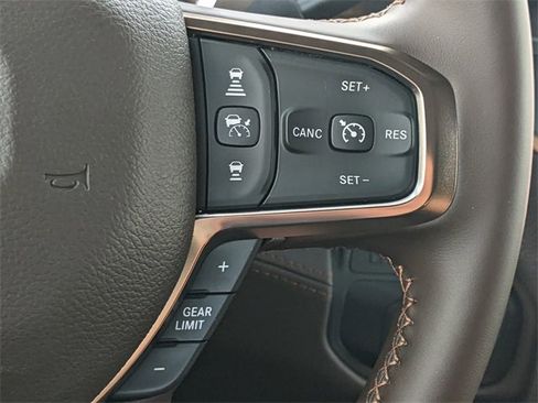 New 2026 RAM 3500 Longhorn image 23