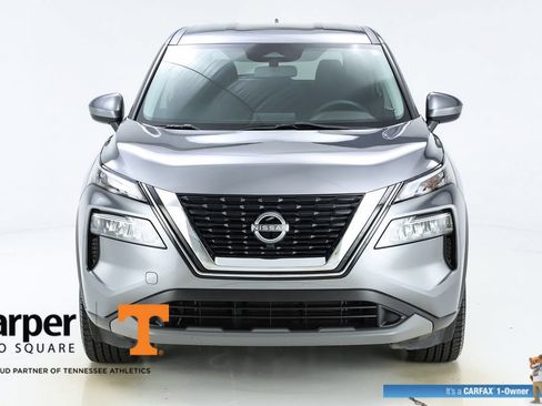 Used 2023 Nissan Rogue SV FWD image 53