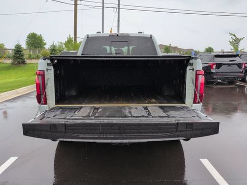 Certified 2024 Ford F150 Raptor AWD/4WD image 19