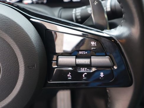 Used 2024 Nissan Z Performance w/ Heritage Edition RWD image 12