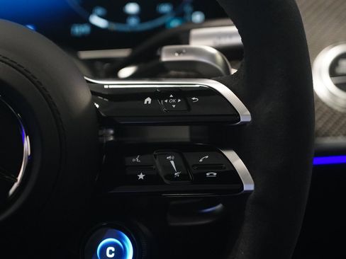 Certified 2024 Mercedes-Benz S 63 AMG S image 17