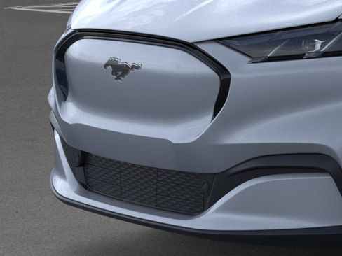 New 2026 Ford Mustang Mach-E Premium RWD image 17