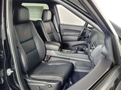 New 2026 Dodge Durango GT image 35