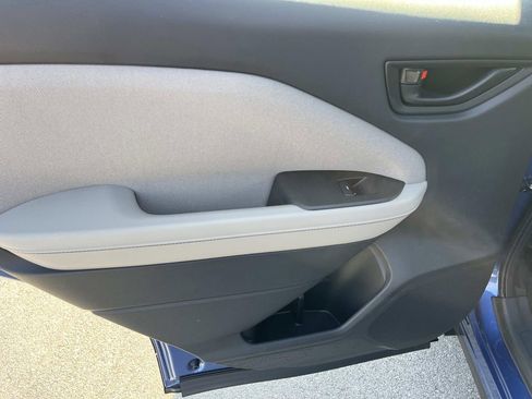 New 2026 Subaru Forester image 16