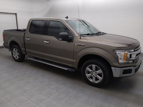 Used 2019 Ford F150 XLT w/ Equipment Group 302A Luxury RWD image 11