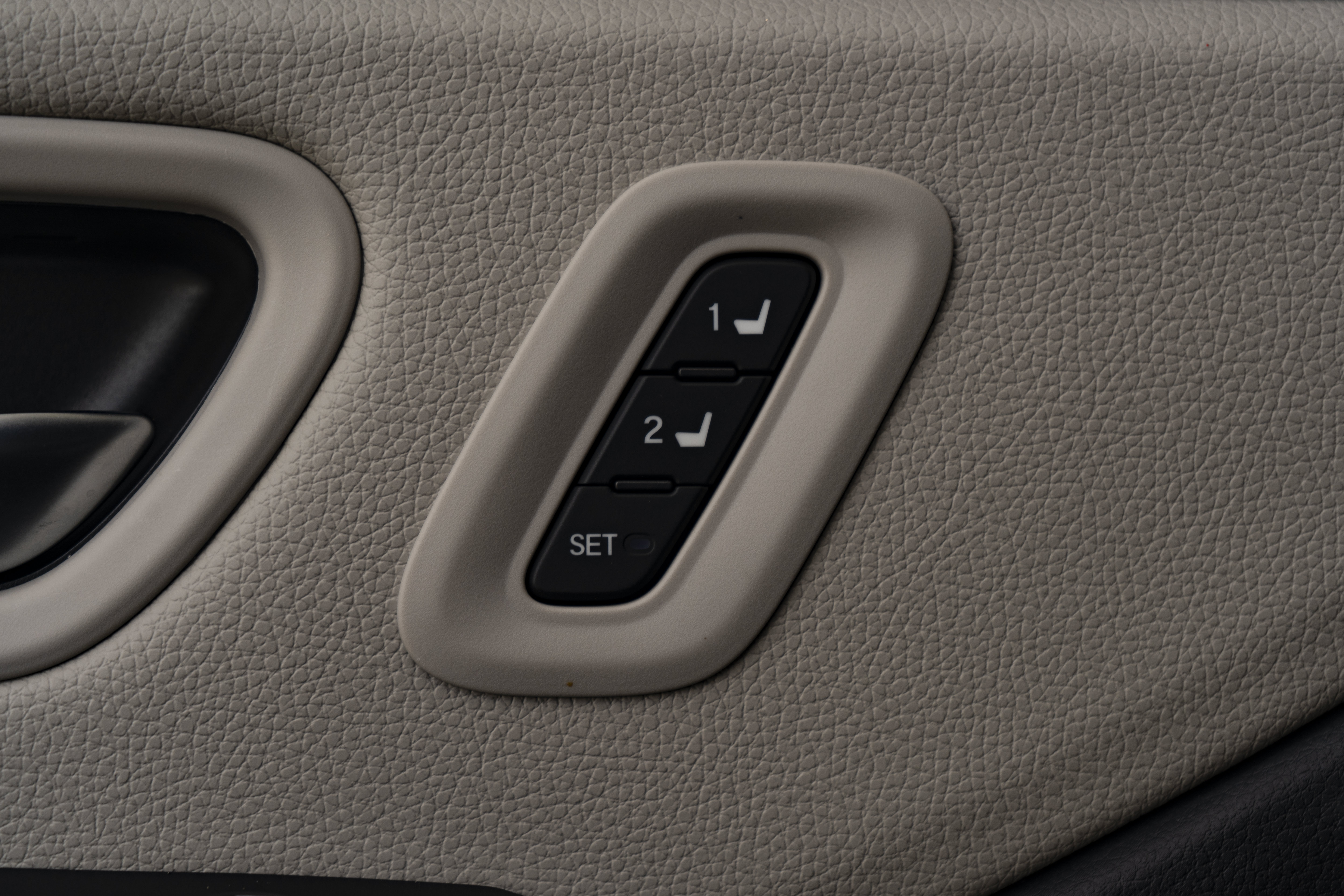 Used 2026 Honda Passport TrailSport Elite image 39