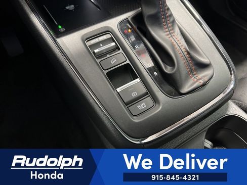 New 2026 Honda CR-V Sport-L image 34