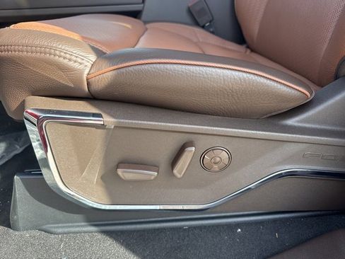 New 2025 Ford F250 King Ranch w/ Chrome Package image 26