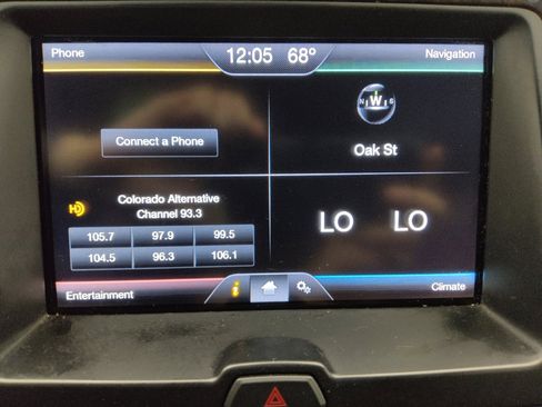 Used 2015 Ford Expedition EL Platinum RWD image 25
