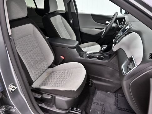 Used 2024 Chevrolet Equinox LS w/ LS Convenience Package FWD image 27