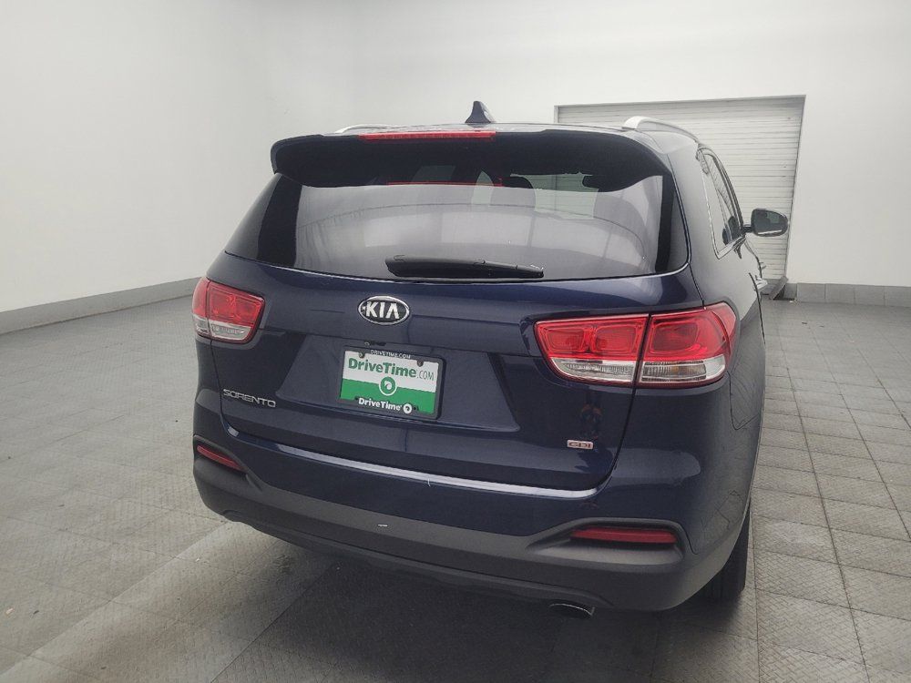 Used 2018 Kia Sorento FWD image 7