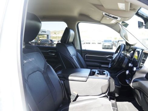 Used 2020 RAM 1500 Laramie image 21