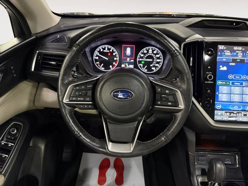 Used 2023 Subaru Ascent Limited image 16