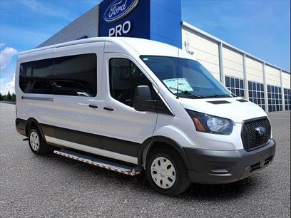 New 2024 Ford Transit 350 XL